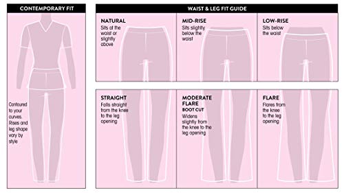 HeartSoul Scrubs Women's Break On Through "heart Breaker" Low Rise Drawstring Pant,Teal Blue,Medium - Image 5