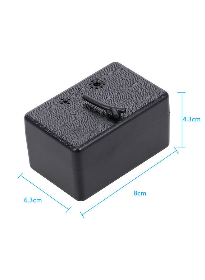 NIBEMINENT Outdoor Bark Controller Black 17.70 x 3.20 13.40centimeter - Image 4