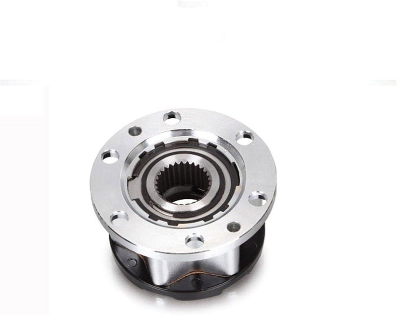 Locking Wheel Hub for Toyota Landcruiser and Hilux - Image 2