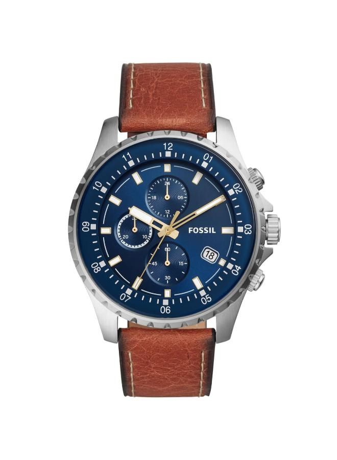 Fossil Wrist Watch for Men - FS5675