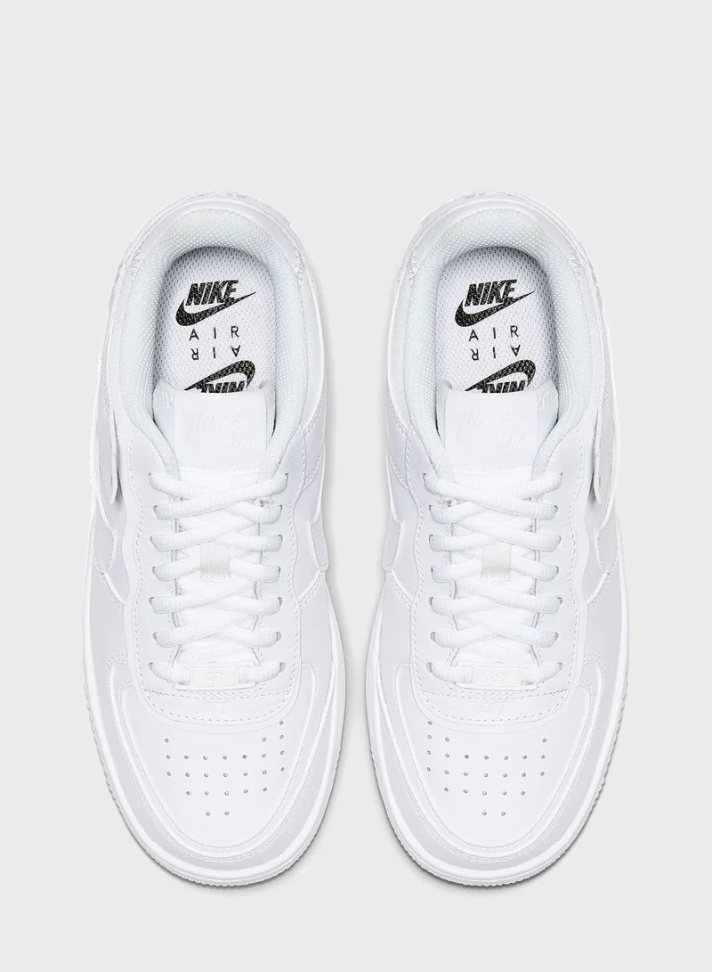 Nike Air Force 1 Shadow