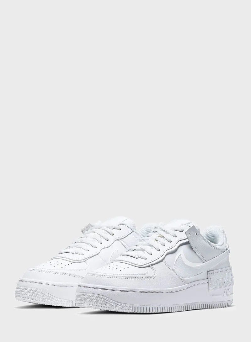 Nike Air Force 1 Shadow