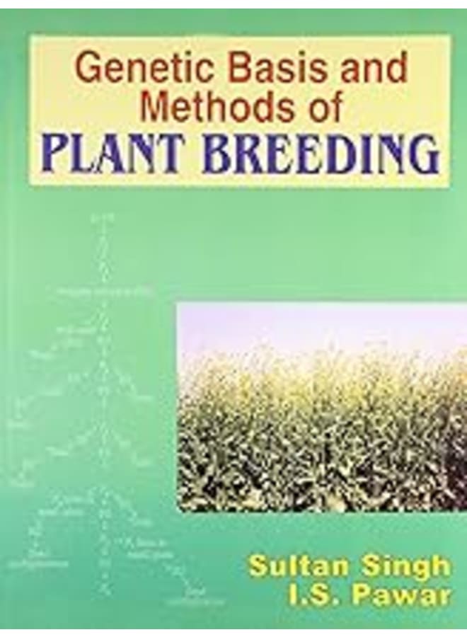 Genetic Basis and Methods of Plant Breeding (PB)
