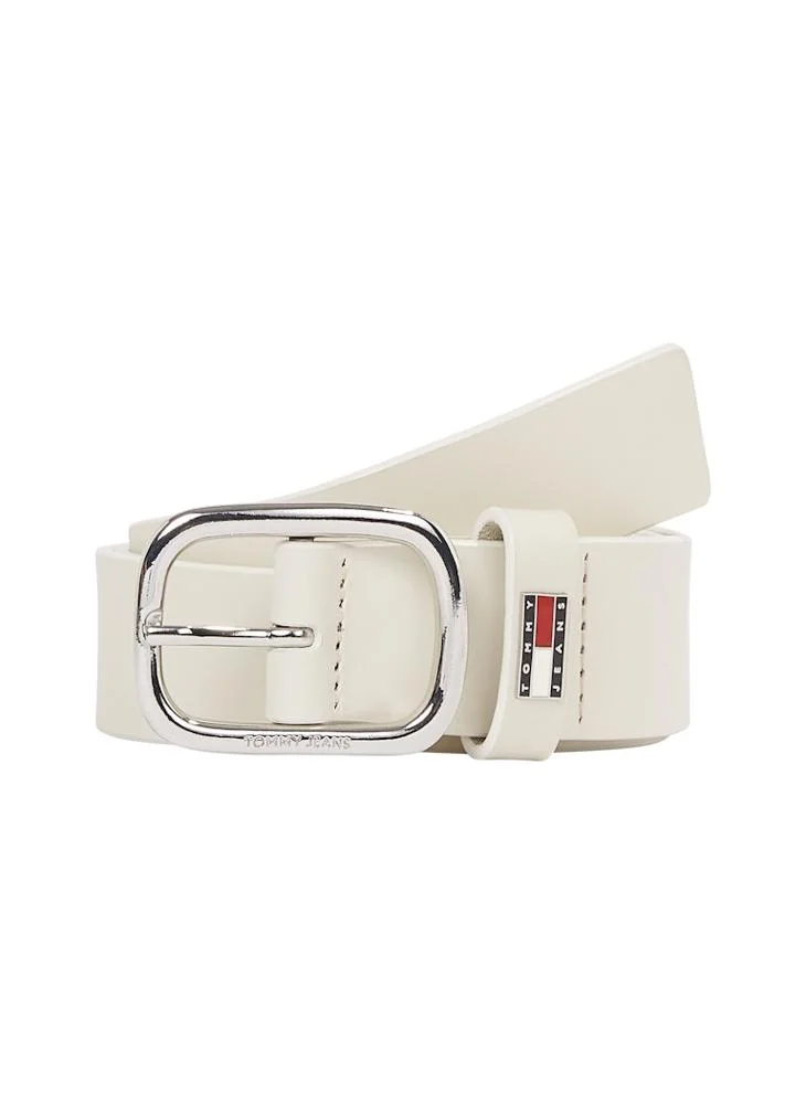 تومي جينز Allocated Buckle Hole  Belt