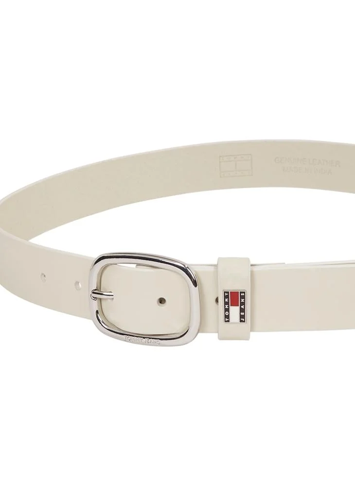 تومي جينز Allocated Buckle Hole  Belt