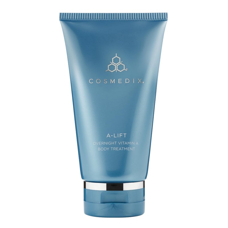 COSMEDIX A-Lift Overnight Vitamin A Body Treatment, 4 oz - Image 1