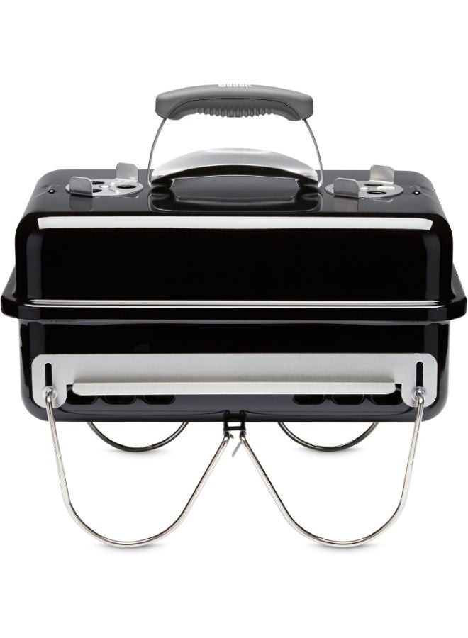 Weber Go-Anywhere Charcoal -Black - Image 2