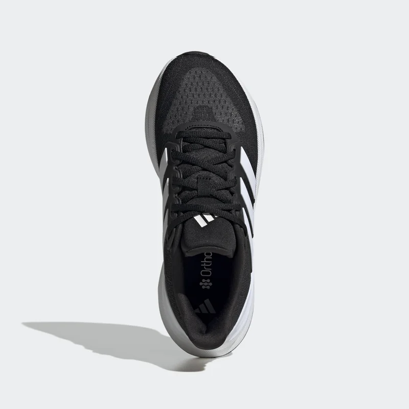 Adidas core black Ultrarun 5 for Women | Best Price UAE