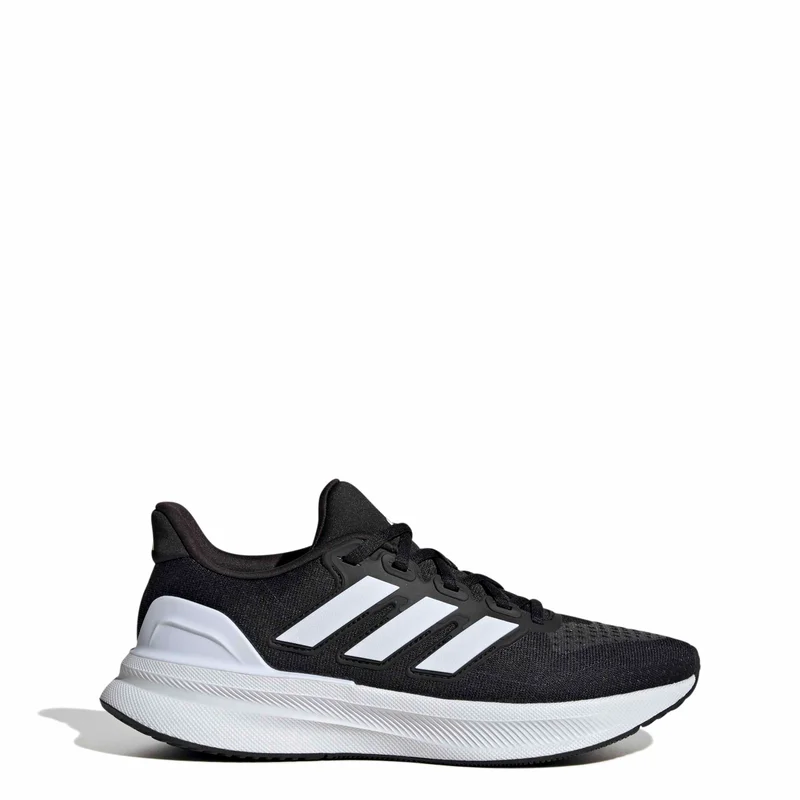 Adidas core black Ultrarun 5 for Women | Best Price UAE