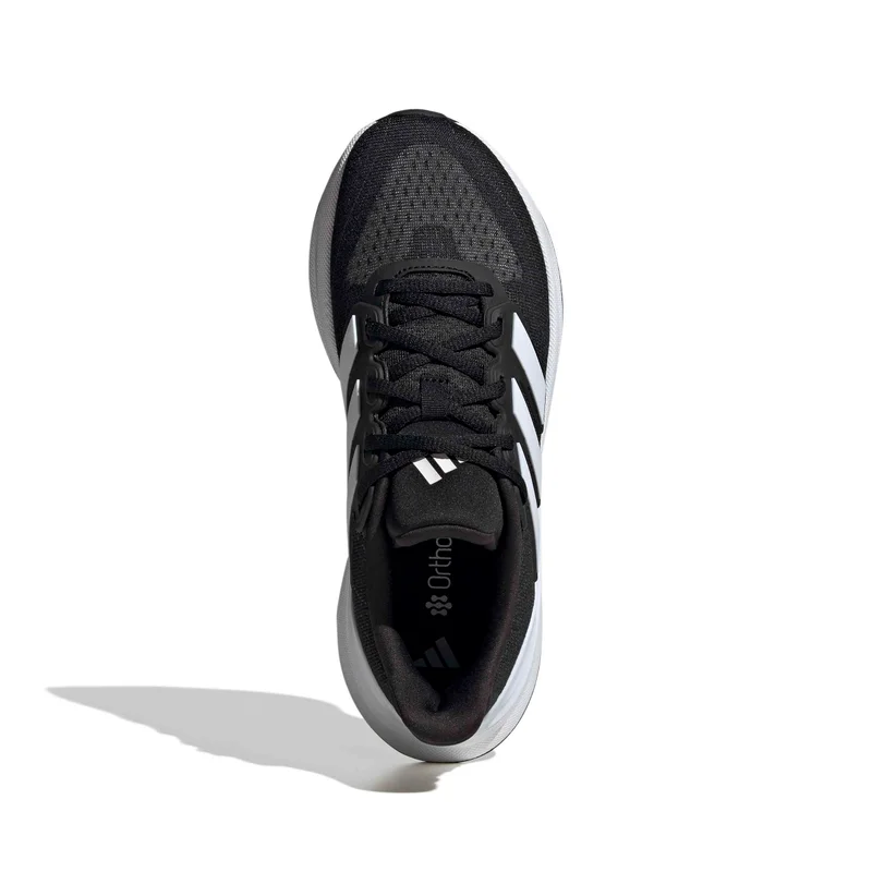 Adidas core black Ultrarun 5 for Women | Best Price UAE