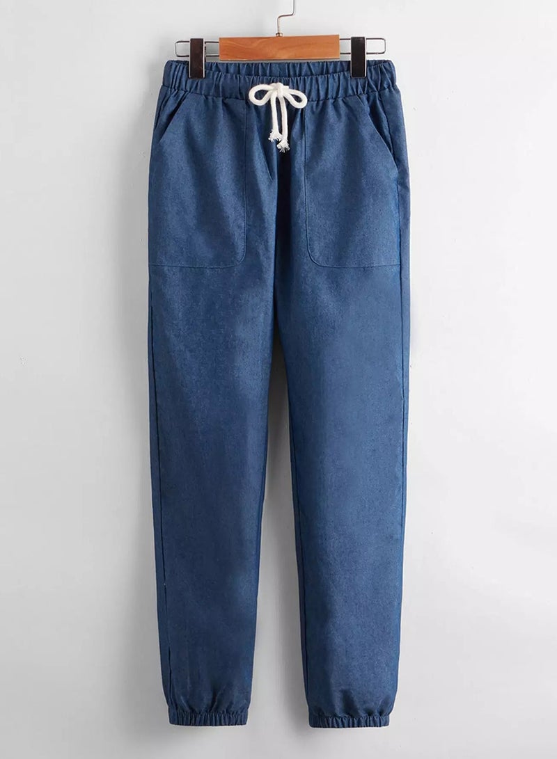 Boys Slant Pocket Pants - Image 1