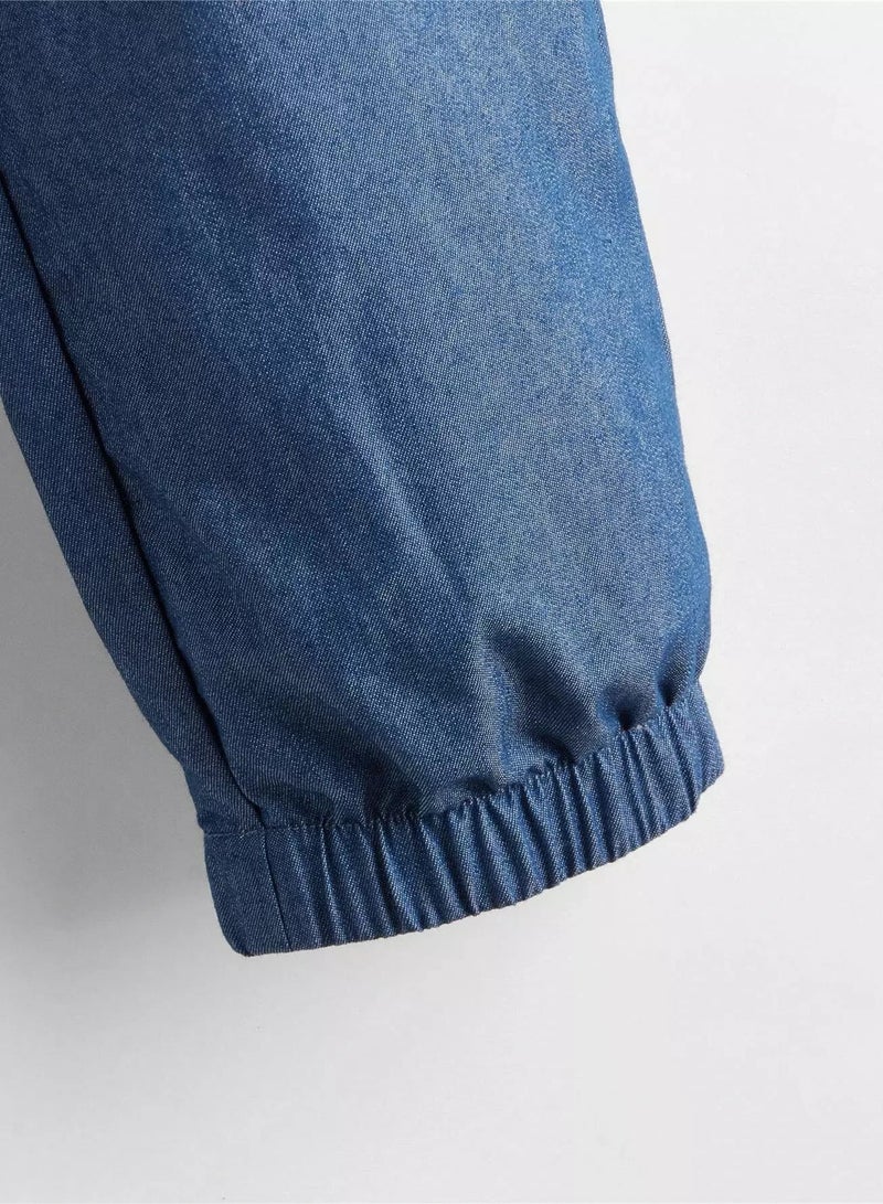 Boys Slant Pocket Pants - Image 4