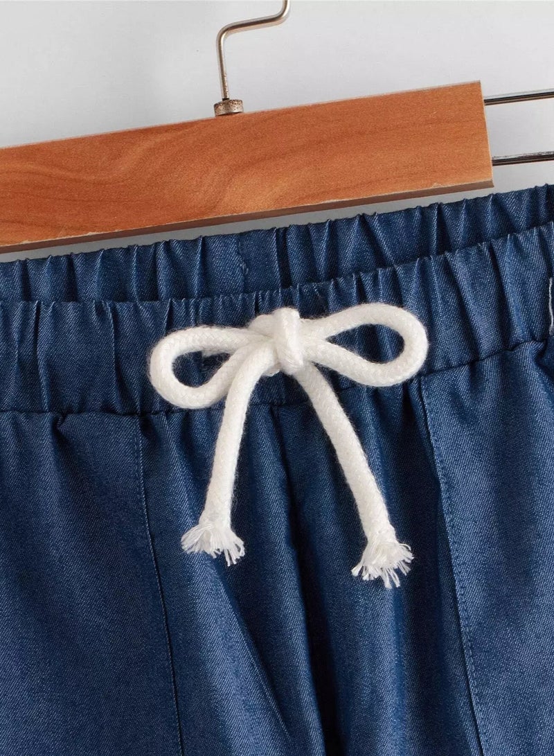 Boys Slant Pocket Pants - Image 3
