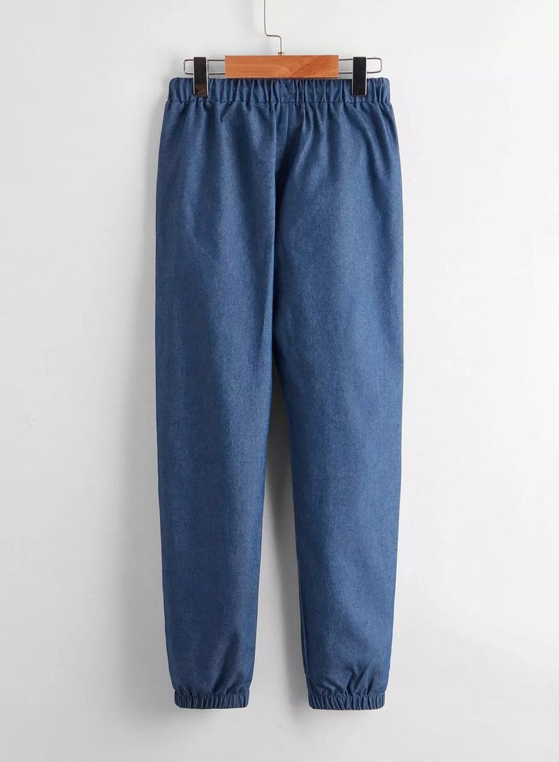 Boys Slant Pocket Pants - Image 2