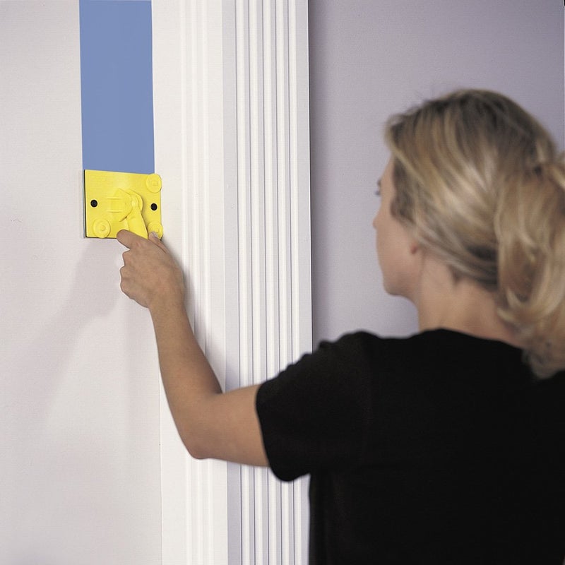 Mr. Long Arm Mr. LongArm 0470 Trim Smart Paint Edger - Image 3