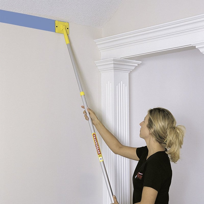 Mr. Long Arm Mr. LongArm 0470 Trim Smart Paint Edger - Image 2