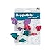 HuggleHounds HuggleKats Cat Toys Kitten Toys for Bored Indoor Cats Perfect for Moving Exercise Biting Chewing Dust Bunnies 3 Pack - Image 3