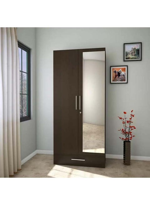 Wooden Wardrobe M0328