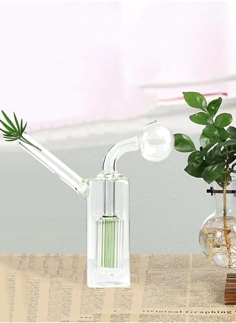 Generic - High borosilicate glass vase, can be used for a long time, high quality and durable - Image 1