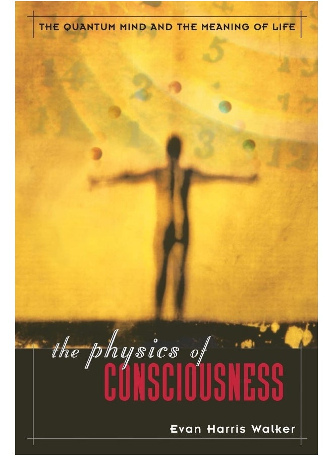 null - The Physics Of Consciousness: The Quantum Mind And The Meaning Of Life - Image 1