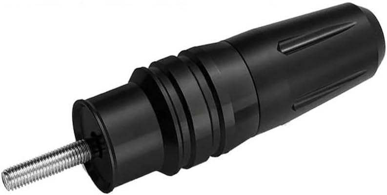 Be Nelli Leoncino 250 500 800 Motorcycle Frame Crash Pads Exhaust Sliders Protector COLOR 1 - Image 3