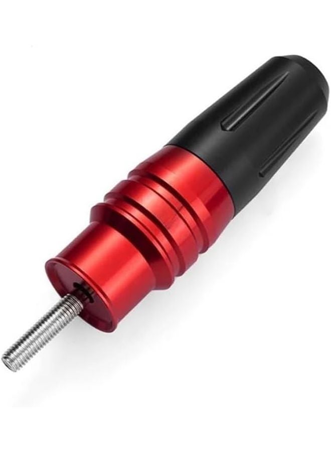 Be Nelli Leoncino 250 500 800 Motorcycle Frame Crash Pads Exhaust Sliders Protector COLOR 1 - Image 1