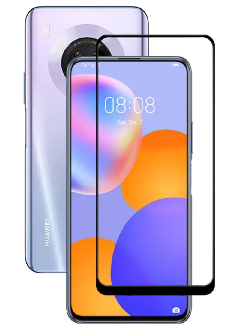 أكاليكس جودة ممتازة، حماية شاشة،  لهاتف هواوي Y9a - Image 1