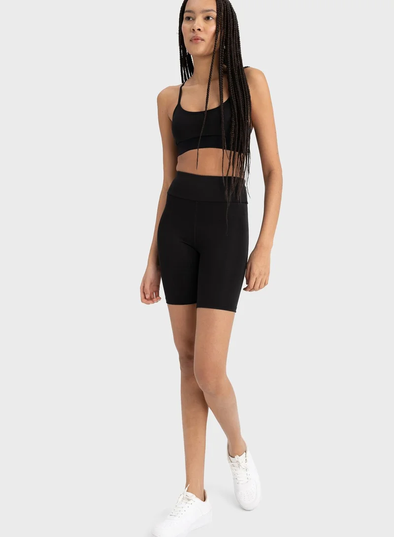 DeFacto High Waist Leggings