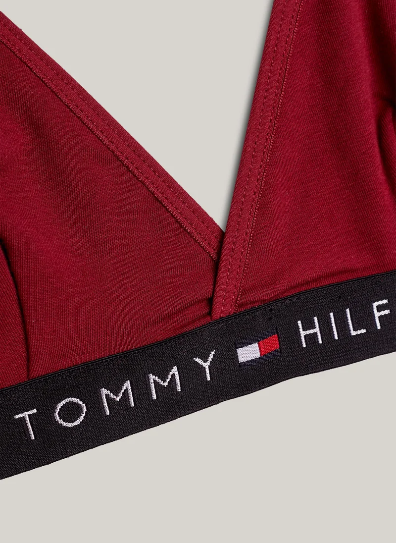 TOMMY HILFIGER Triangle Bra