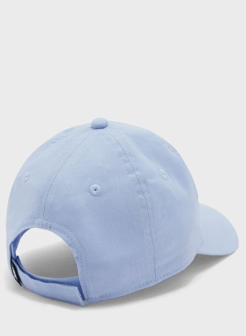 Nike Kids Swoosh Cap