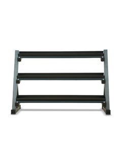 AXOX Fitness3-Tire Dumbbell Rack  - Image 1