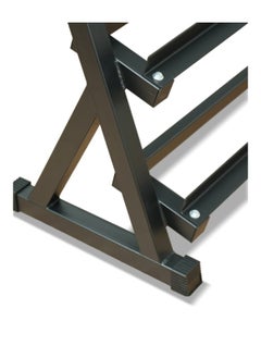 AXOX Fitness3-Tire Dumbbell Rack  - Image 4