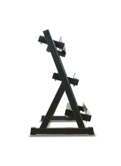 AXOX Fitness3-Tire Dumbbell Rack  - Image 3