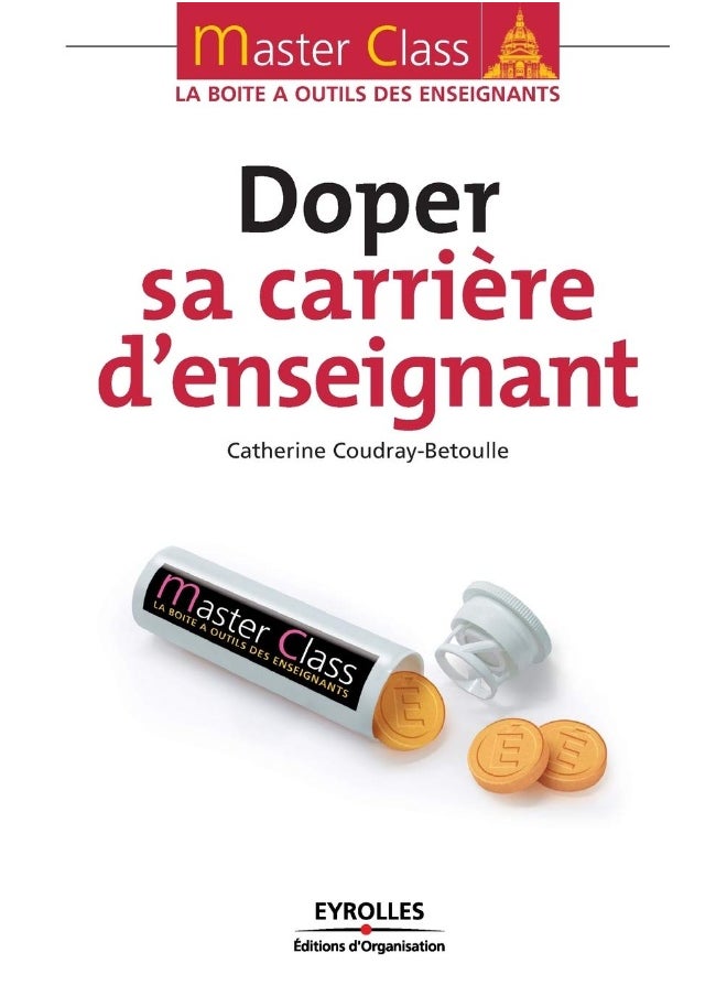 Doper sa carrière d'enseignant 
