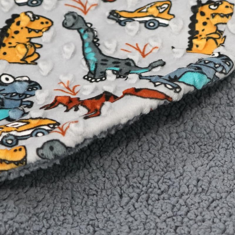 Florida Florida All Season Hooded Baby Blanket Swaddler Wrapper Flannel Soft and Comfortable for New Born Baby Girls and Boys-Wrap Grey - Image 4