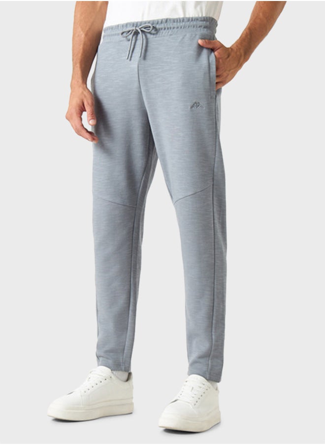 Kappa - Logo Sweatpants - Image 1