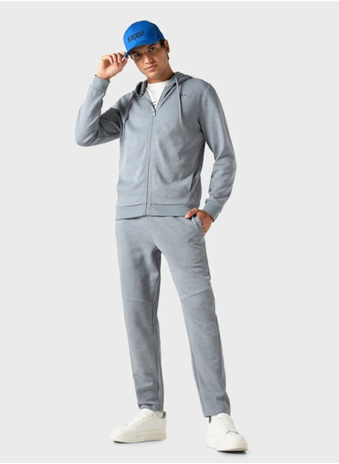 Kappa Logo Sweatpants