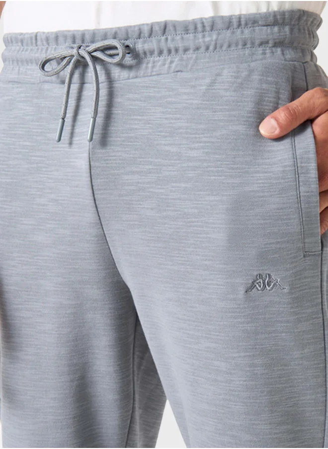 كابا Logo Sweatpants