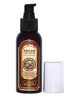 Skin Doctor Intensive and Nourishing Argan Hair Serum with Argan Oil 100ml - pzsku/Z6A7C96999BF3FD1F6E67Z/45/_/1717846774/ecdb071f-f52d-47fb-a04c-8b37d046d7bd