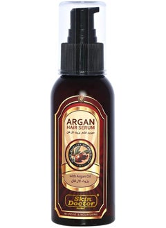 Skin Doctor Intensive and Nourishing Argan Hair Serum with Argan Oil 100ml - pzsku/Z6A7C96999BF3FD1F6E67Z/45/_/1717846784/251c7b1e-7b51-4f26-8882-486e3a6a2883