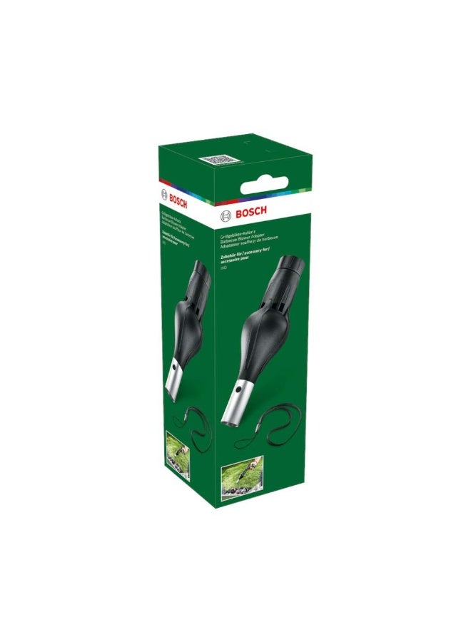 Bosch IXO Collections (1600A001YC) Barbecue Blower Adapter - Image 2