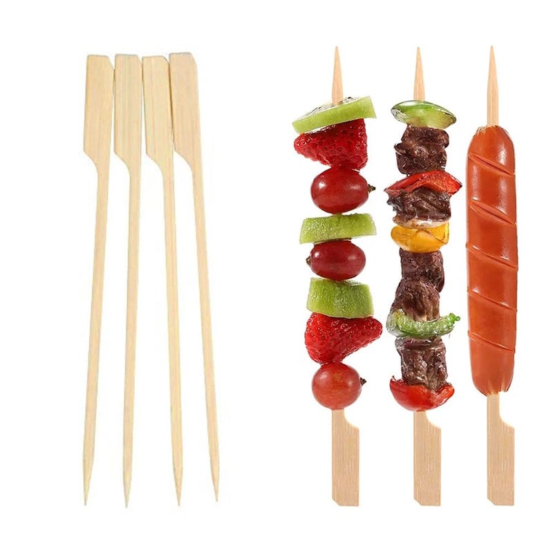 Perfect Stix أسياخ الخيزران 7-200 7 بوصة (عبوة من 200) - Image 1