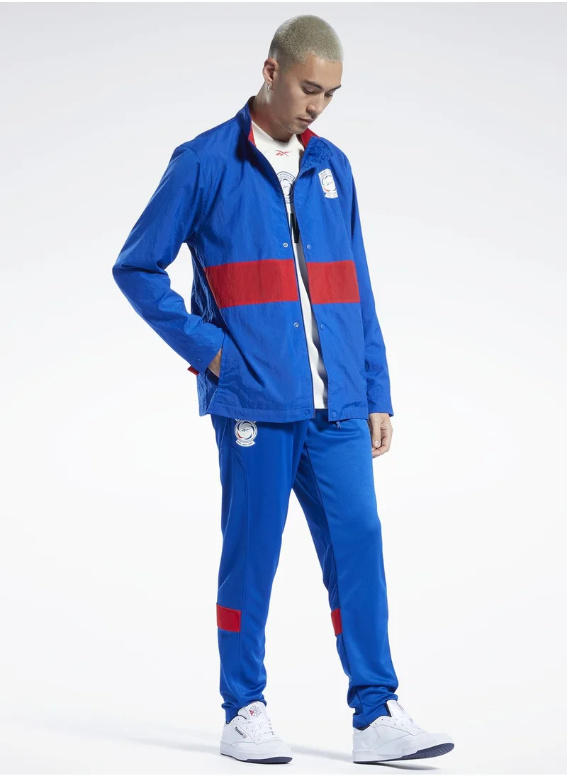Reebok Classics Soccer Track Jacket