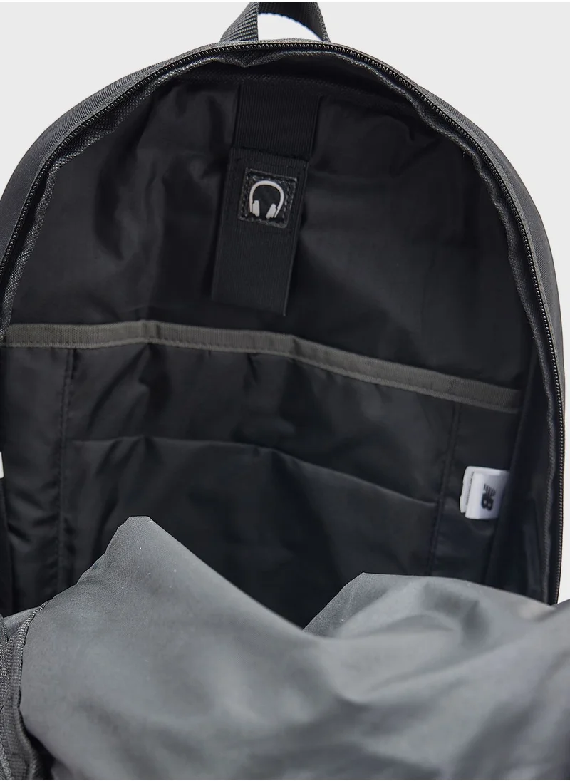 New Balance Multifunctional Backpack (M/L)