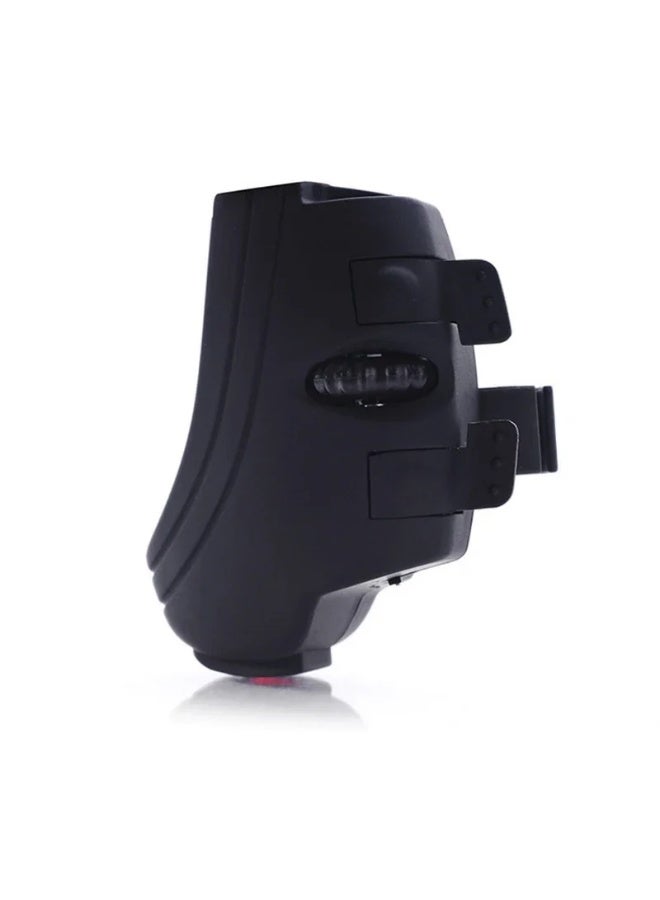 GM306 Finger Wireless 2.4G Bluetooth Mouse USB Optical Rechargeable Finger Ring Office Mouse 16000Dpi for PC Laptop Computer New  - Image 4