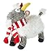Hallmark Musical Plush Stuffed Animal with Sound and Motion Seasons Screamings Goat Funny Gift for Kids Teens Friends - Image 2