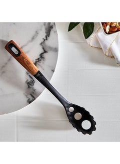 Home Box La Natura Nylon Spaghetti Ladle 7.5 x 0.1 x 36 cm  - Image 1