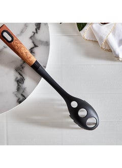 Home Box La Natura Nylon Spaghetti Ladle 7.5 x 0.1 x 36 cm  - Image 2