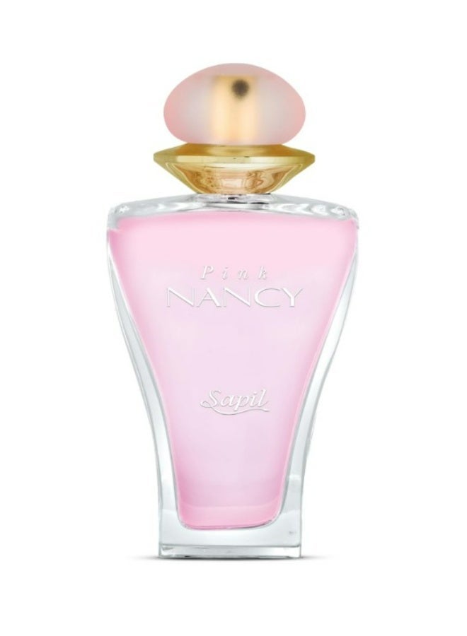 Sapil Pink Nancy For Women 50 ml - Eau de Parfum