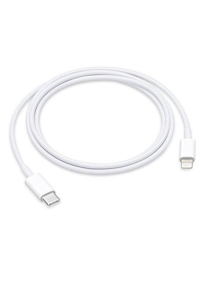 WP - 2-In-1 Lightning Connector Earphone And Lightning to USB Cable For Apple iPhone - Image 1